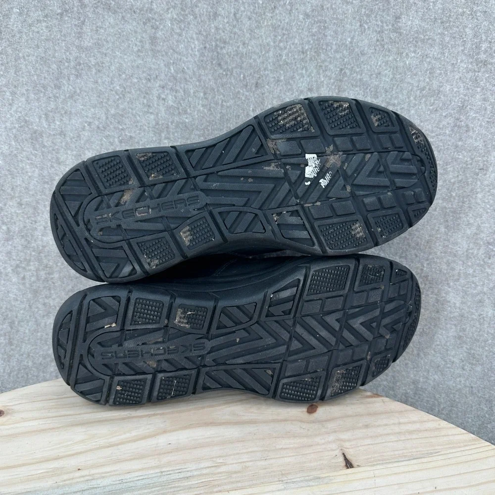 Skechers relaxed fit